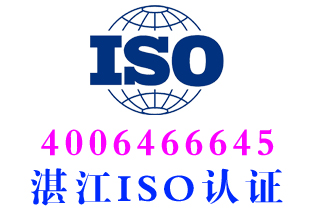赤坎区iso10668品牌培育体系认证